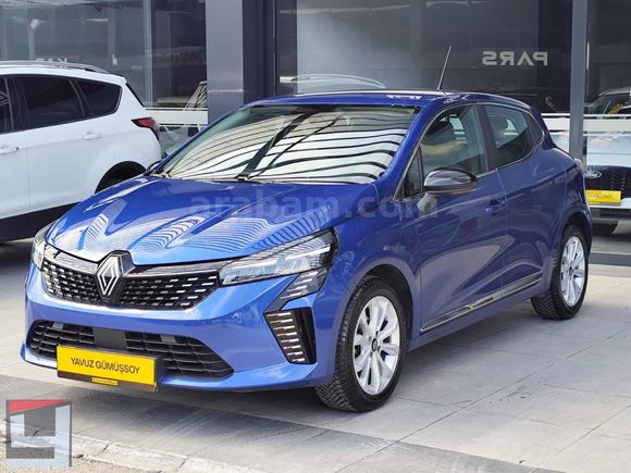 HATASIZ BOYASIZ oRJ ÇELİK JANTLI GSR PAKETLİ PIRIL PIRILLL