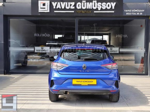 HATASIZ BOYASIZ oRJ ÇELİK JANTLI GSR PAKETLİ PIRIL PIRILLL