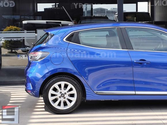 HATASIZ BOYASIZ oRJ ÇELİK JANTLI GSR PAKETLİ PIRIL PIRILLL