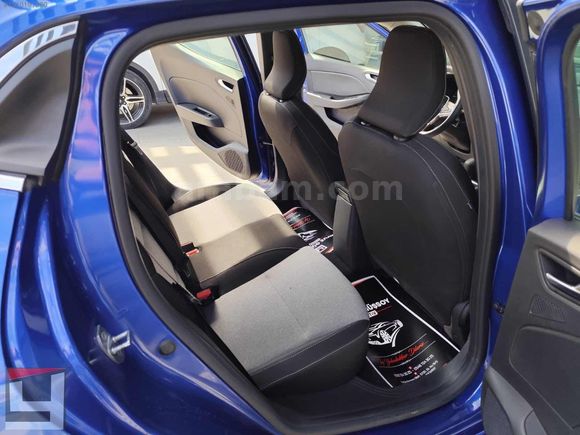 HATASIZ BOYASIZ oRJ ÇELİK JANTLI GSR PAKETLİ PIRIL PIRILLL