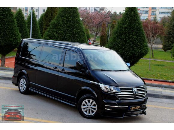 2020 VOLKSWAGEN CARAVELLE 2.0TDİ 150.HP BMT COMFORTLİNE BOYASIZ