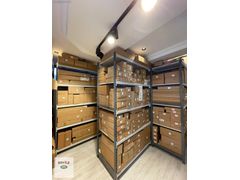 ERYAZ LAND ROVER - LR152525 - PANEL SACI - VELAR