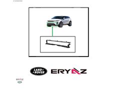 ERYAZ LAND ROVER - LR114172 - ÖN DEFLEKTÖR / NEW EVOQUE