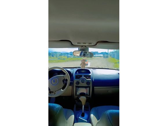 SAHİBİNDEN RENAULT MEGANE 1.6 PRIVILEGE 2008 MODEL