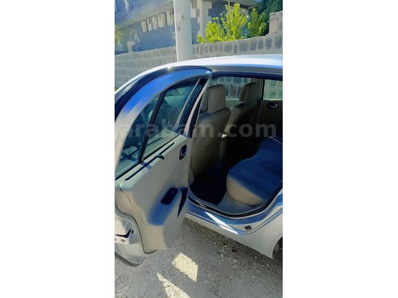 SAHİBİNDEN RENAULT MEGANE 1.6 PRIVILEGE 2008 MODEL