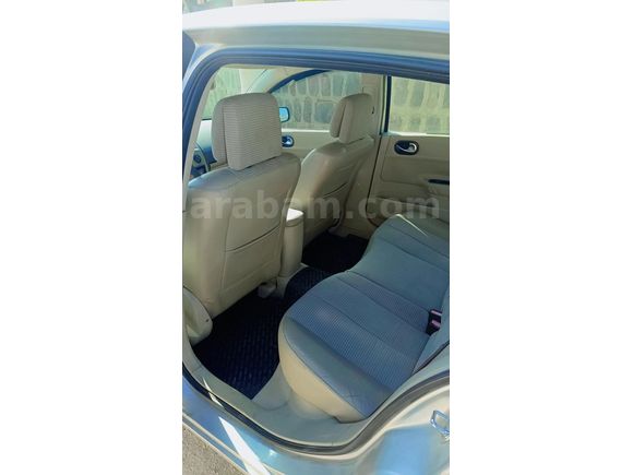 SAHİBİNDEN RENAULT MEGANE 1.6 PRIVILEGE 2008 MODEL