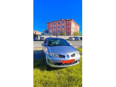 SAHİBİNDEN RENAULT MEGANE 1.6 PRIVILEGE 2008 MODEL