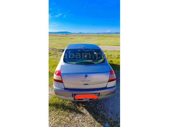 SAHİBİNDEN RENAULT MEGANE 1.6 PRIVILEGE 2008 MODEL