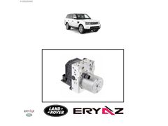 ERYAZ LAND ROVER - LR019347 - ABS POMPASI - SPORT - DİSCOVER 3