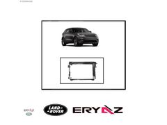 ERYAZ LAND ROVER - LR094854 - RADYATÖR PANELİ - VELAR