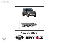 ERYAZ LAND ROVER - LR182552 - SEPARATÖR ÜST KAPAK - NEW DEFENDER