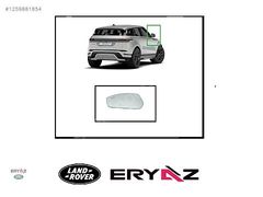 ERYAZ LAND ROVER - LR093177 -LR093180 - AYNA CAMI - NEW EVOQUE