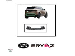 ERYAZ LAND ROVER - LR137682 - TAMPON İÇ TUTUCU ARKA - NEW EVOQUE