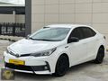 KARAKIZLI OTOMOTİV'DEN 2018 TOYOTA COROLLA