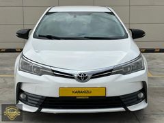 KARAKIZLI OTOMOTİV'DEN 2018 TOYOTA COROLLA