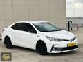 KARAKIZLI OTOMOTİV'DEN 2018 TOYOTA COROLLA