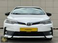 KARAKIZLI OTOMOTİV'DEN 2018 TOYOTA COROLLA