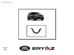 ERYAZ LAND ROVER - LR092415 - TURBO BORUSU - VELAR