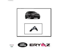 ERYAZ LAND ROVER - LR091699 - ÖN ÇAMURLUK SOL - VELAR