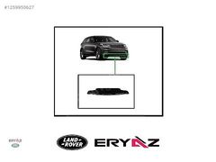 ERYAZ LAND ROVER - LR133256 - ÖN ÇEKİ KAPAĞI - VELAR