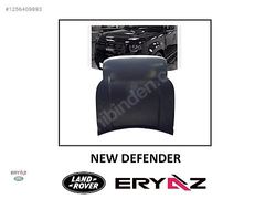 ERYAZ LAND ROVER - LR131291 - MOTOR KAPUTU - NEW DEFENDER