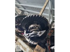 scania difransiyel