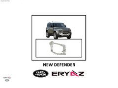 ERYAZ LAND ROVER - LR186688 - FAR YUVA SACI SAĞ - NEW DEFENDER