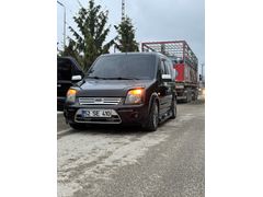 Sahibinden Ford Tourneo Connect 1.8 TDCI K210S 2006 Model 