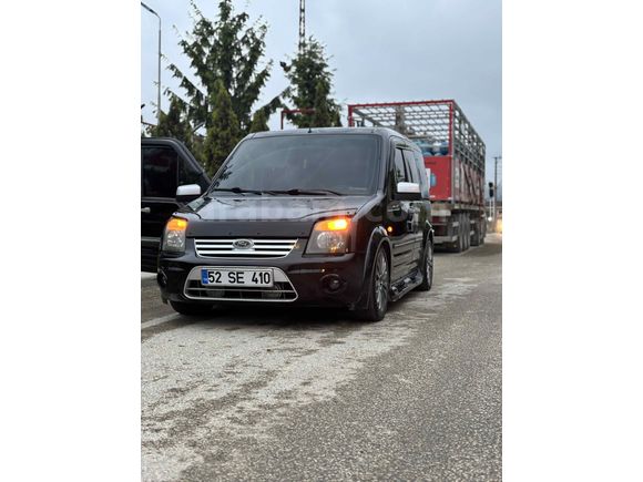 Sahibinden Ford Tourneo Connect 1.8 TDCI K210S 2006 Model 