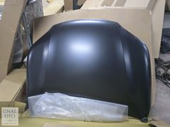 TOYOTA HILUX MOTOR KAPUT