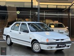 ENKA'DAN 1.6 RTE ALİZE / 2001 / KLİMA BUZ / NADİR KALANLARDAN