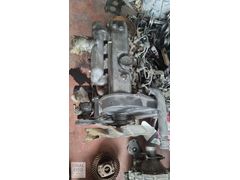 Mitsubishi L200 motor