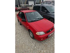 Sahibinden Suzuki Swift 1.3 GLX 2001 Model