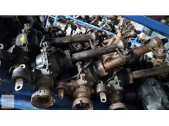 Ford Ranger Defransiyel