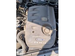 FORD RANGER - MAZDA BT50 KOMPLE MOTOR
