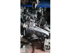 Mitsubishi L200 magnum motor