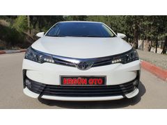 2017 MDL.ORJ,120'000,KM DE,1,6ADVANCE,BOYA YOK.HATASIZ