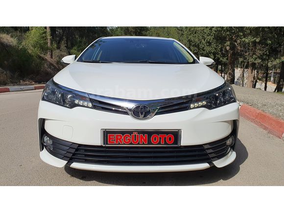 2017 MDL.ORJ,120'000,KM DE,1,6ADVANCE,BOYA YOK.HATASIZ