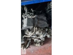 Nissan QASHQAI 1.6 BENZİNLİ KOMPLE MOTOR