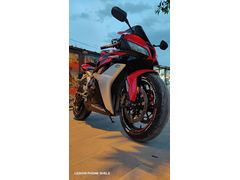 Sahibinden Honda CBR 600 RR