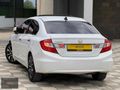 HATASIZ BOYASIZ OTOMATİK HONDA