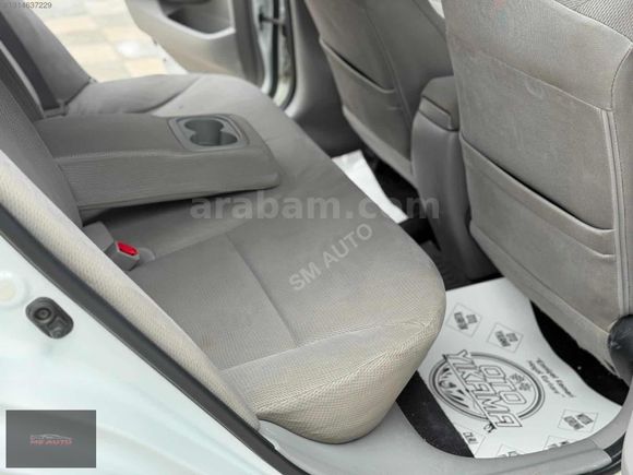 HATASIZ BOYASIZ OTOMATİK HONDA