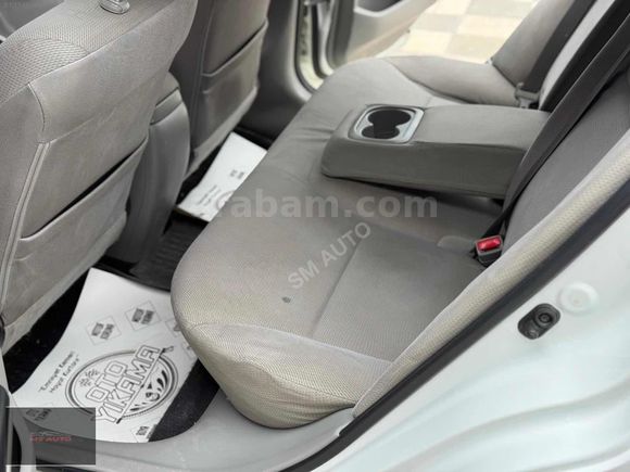 HATASIZ BOYASIZ OTOMATİK HONDA