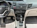 HATASIZ BOYASIZ OTOMATİK HONDA