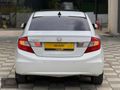 HATASIZ BOYASIZ OTOMATİK HONDA
