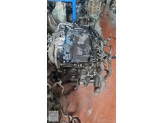 Nissan navara komple motor