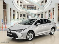 2024 SADECE"71.000"KM.1.8 HYBRİD DREAM e-CVT 140 bg