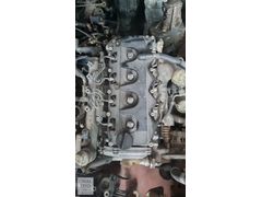 Nissan NP300 komple motor