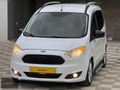 "78.000" KM DE HATASIZ BOYASIZ TİTANİUM PLUS COURİER