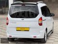 "78.000" KM DE HATASIZ BOYASIZ TİTANİUM PLUS COURİER